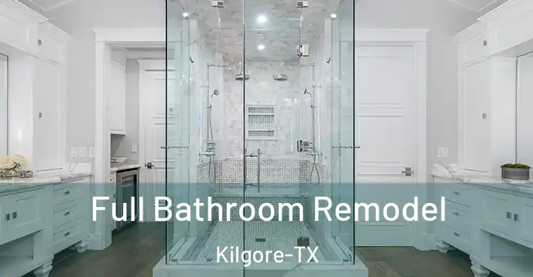 inner Bathroom imggen Full Bathroom Remodel Kilgore-TX