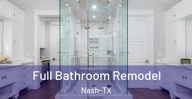 inner Bathroom imggen Full Bathroom Remodel Nash-TX