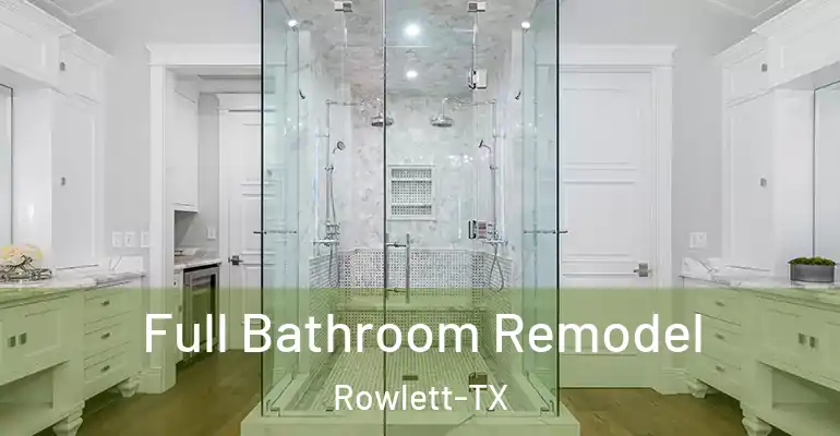 inner Bathroom imggen Full Bathroom Remodel Rowlett-TX