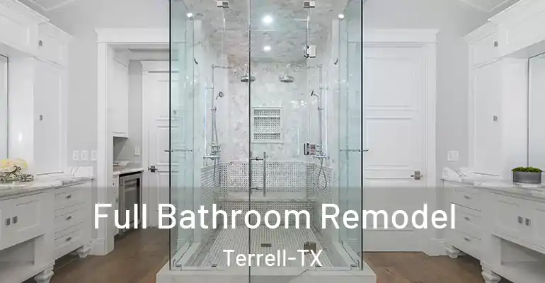 inner Bathroom imggen Full Bathroom Remodel Terrell-TX