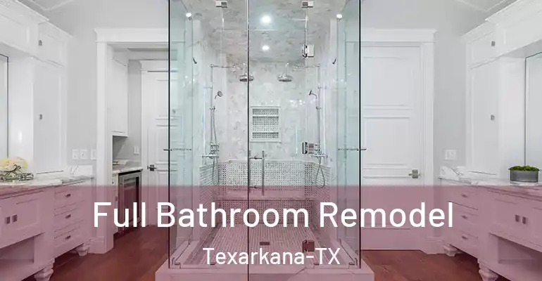 inner Bathroom imggen Full Bathroom Remodel Texarkana-TX