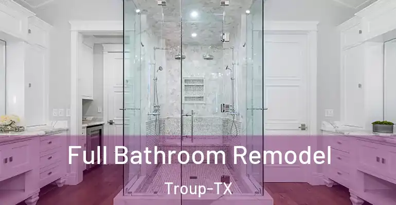 inner Bathroom imggen Full Bathroom Remodel Troup-TX