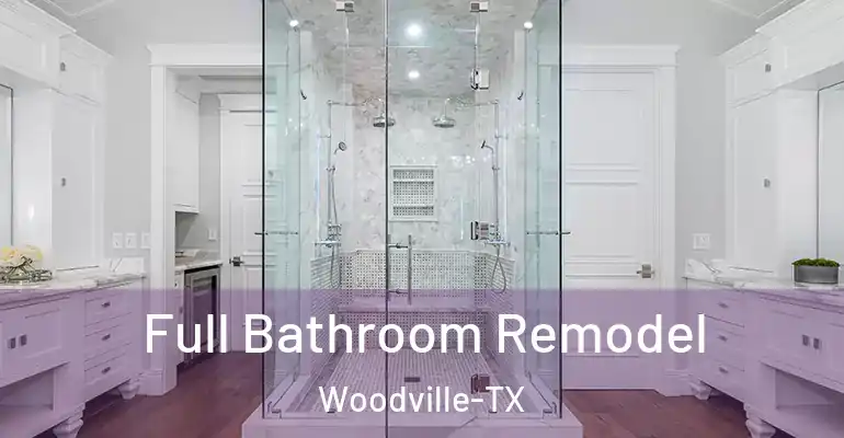inner Bathroom imggen Full Bathroom Remodel Woodville-TX