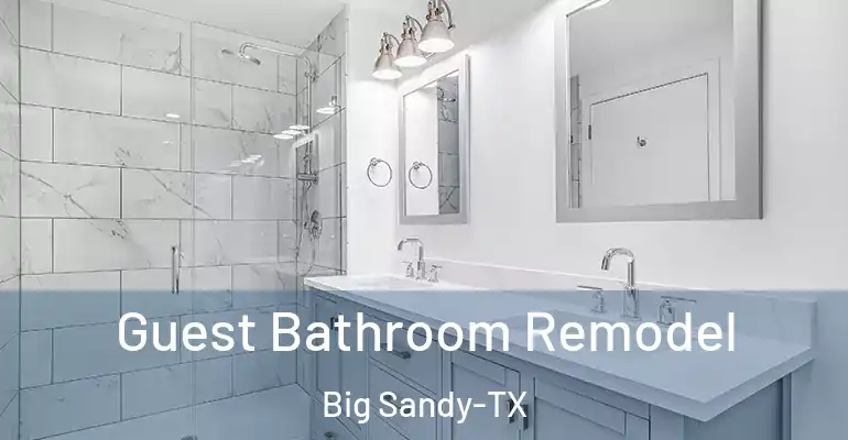 inner Bathroom imggen Guest Bathroom Remodel Big Sandy-TX