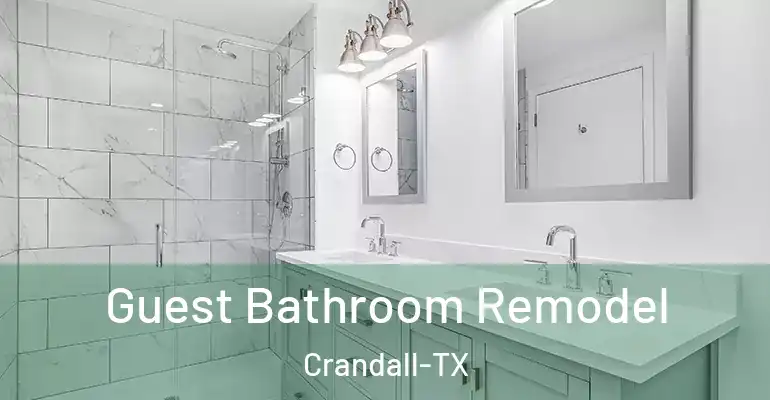 inner Bathroom imggen Guest Bathroom Remodel Crandall-TX