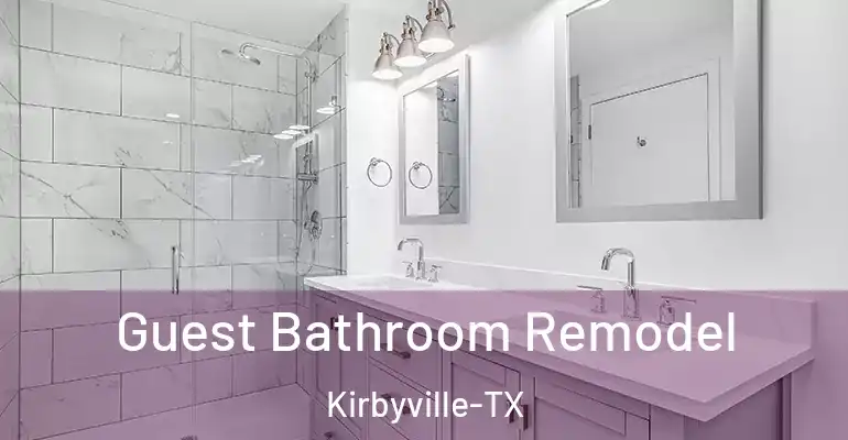 inner Bathroom imggen Guest Bathroom Remodel Kirbyville-TX