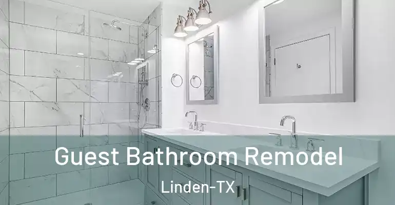inner Bathroom imggen Guest Bathroom Remodel Linden-TX