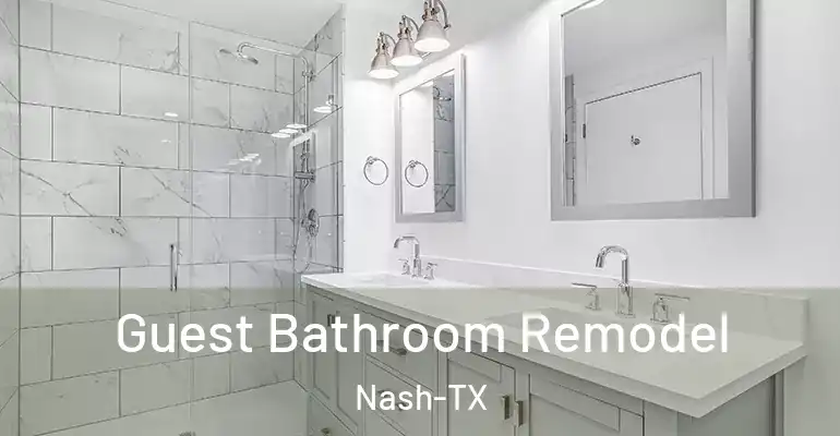 inner Bathroom imggen Guest Bathroom Remodel Nash-TX