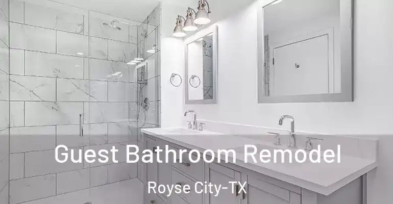 inner Bathroom imggen Guest Bathroom Remodel Royse City-TX