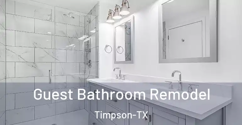 inner Bathroom imggen Guest Bathroom Remodel Timpson-TX
