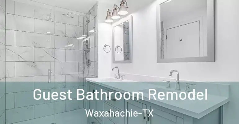 inner Bathroom imggen Guest Bathroom Remodel Waxahachie-TX