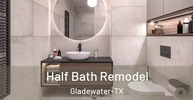 inner Bathroom imggen Half Bath Remodel Gladewater-TX