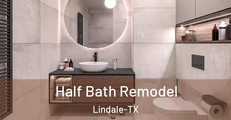 inner Bathroom imggen Half Bath Remodel Lindale-TX
