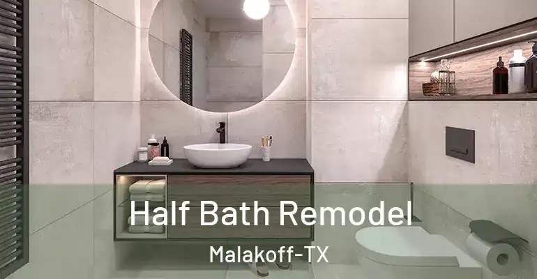 inner Bathroom imggen Half Bath Remodel Malakoff-TX