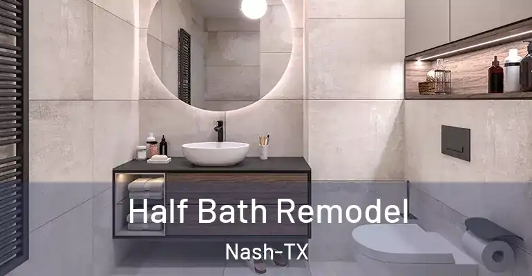 inner Bathroom imggen Half Bath Remodel Nash-TX