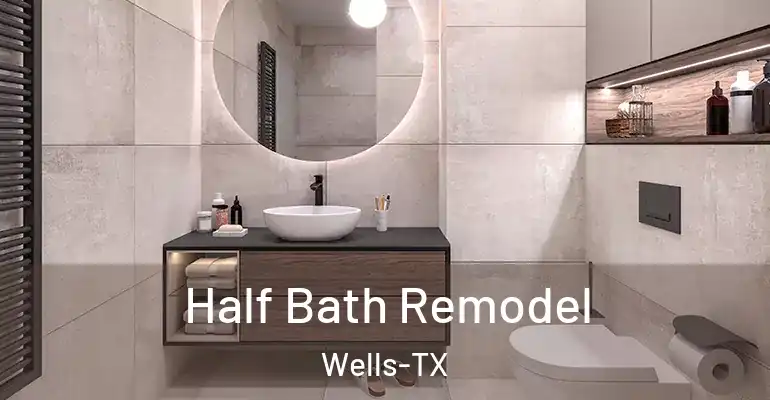 inner Bathroom imggen Half Bath Remodel Wells-TX