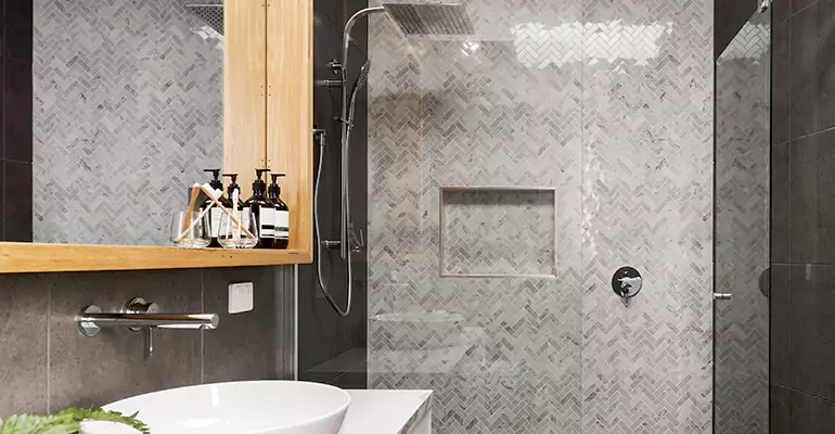 Bathroom Renovations Service in McKinney, TX