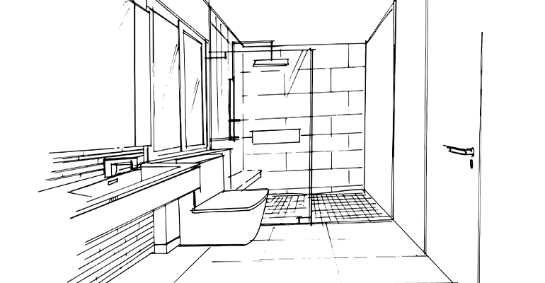 Bathroom Designers and Fitters in Barry