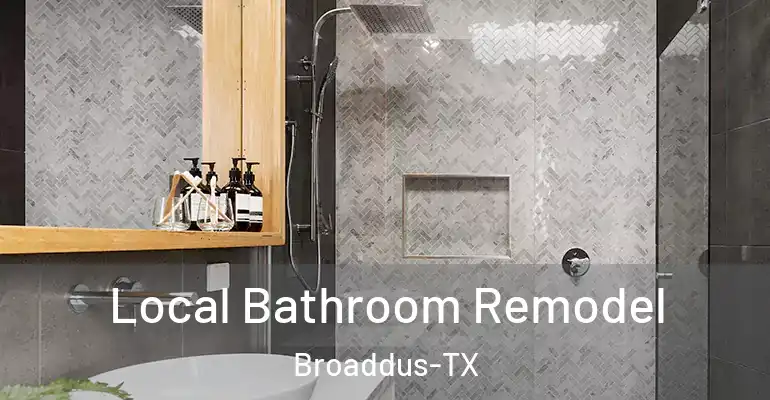 inner Bathroom imggen Local Bathroom Remodel Broaddus-TX