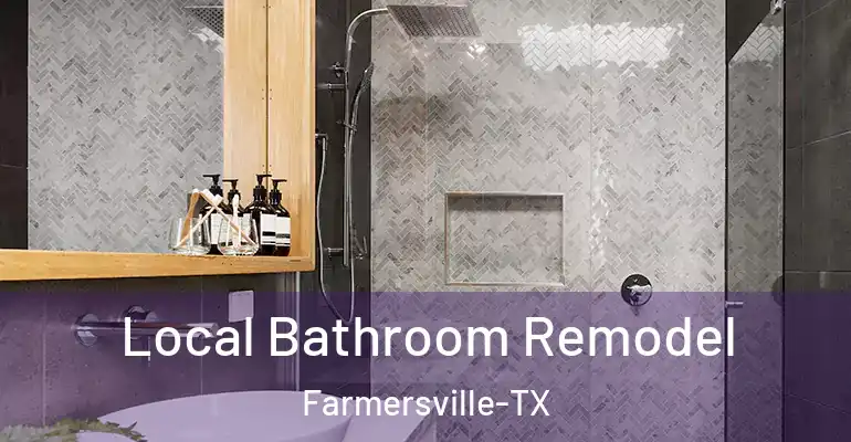 inner Bathroom imggen Local Bathroom Remodel Farmersville-TX