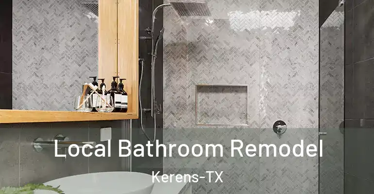 inner Bathroom imggen Local Bathroom Remodel Kerens-TX