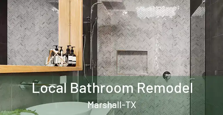 inner Bathroom imggen Local Bathroom Remodel Marshall-TX