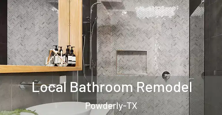inner Bathroom imggen Local Bathroom Remodel Powderly-TX