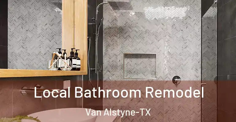 inner Bathroom imggen Local Bathroom Remodel Van Alstyne-TX