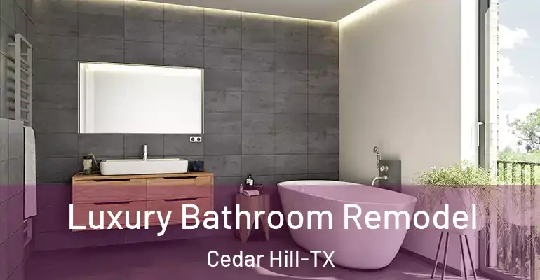 inner Bathroom imggen Luxury Bathroom Remodel Cedar Hill-TX