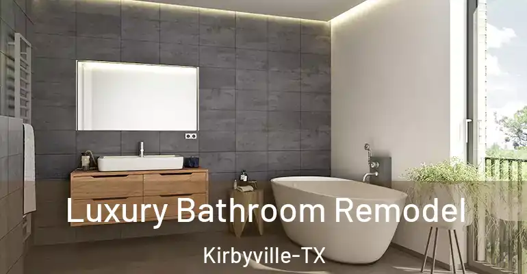 inner Bathroom imggen Luxury Bathroom Remodel Kirbyville-TX