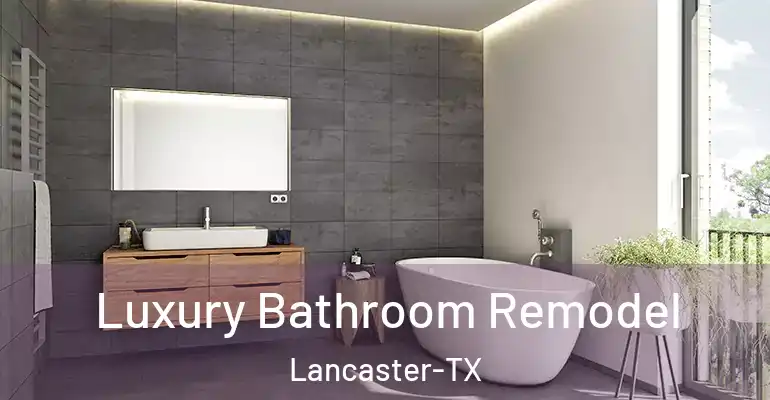inner Bathroom imggen Luxury Bathroom Remodel Lancaster-TX