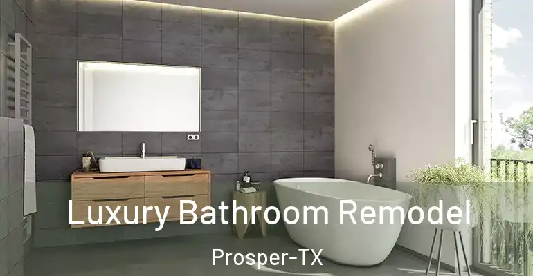 inner Bathroom imggen Luxury Bathroom Remodel Prosper-TX