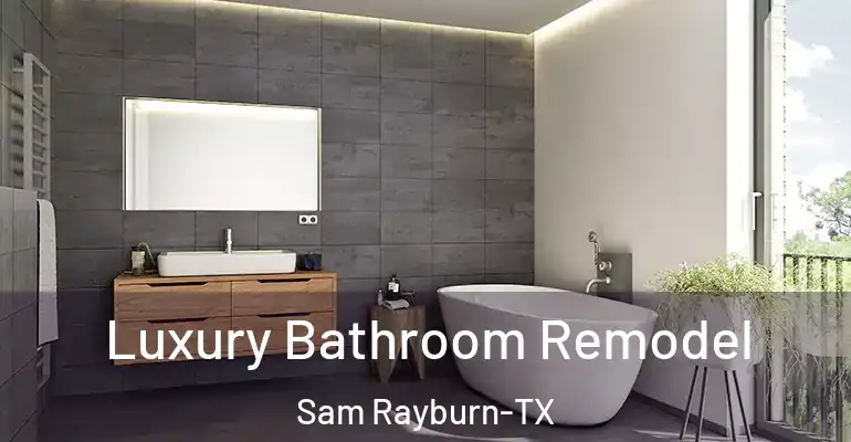inner Bathroom imggen Luxury Bathroom Remodel Sam Rayburn-TX