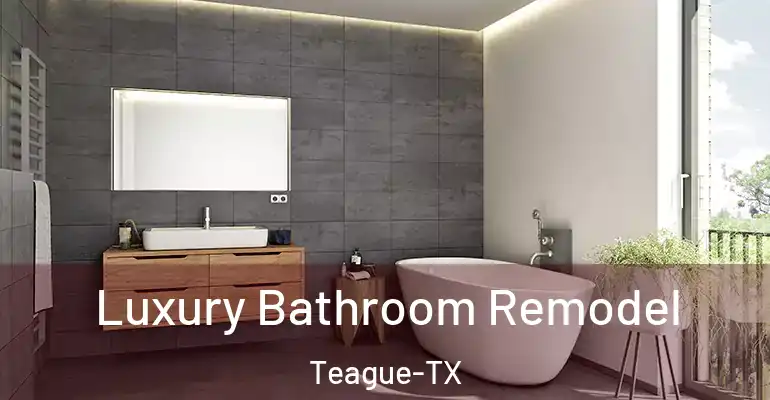 inner Bathroom imggen Luxury Bathroom Remodel Teague-TX