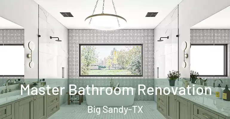 inner Bathroom imggen Master Bathroom Renovation Big Sandy-TX