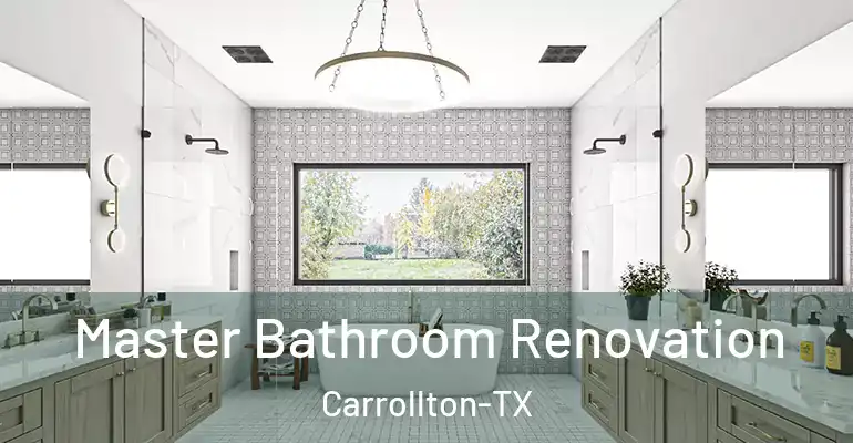 inner Bathroom imggen Master Bathroom Renovation Carrollton-TX