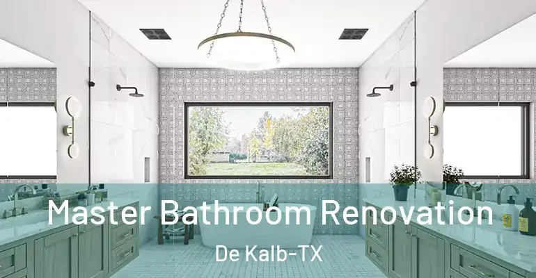 inner Bathroom imggen Master Bathroom Renovation De Kalb-TX
