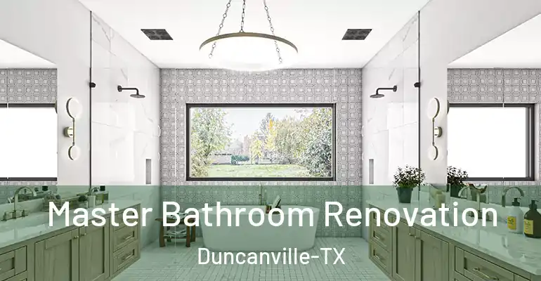 inner Bathroom imggen Master Bathroom Renovation Duncanville-TX