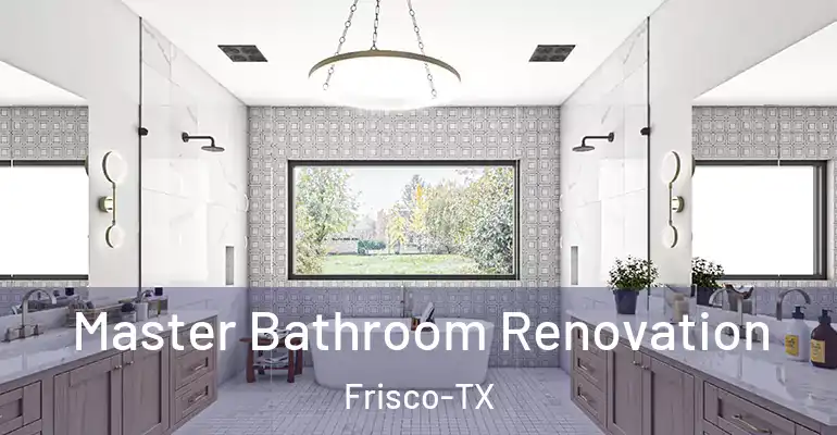 inner Bathroom imggen Master Bathroom Renovation Frisco-TX
