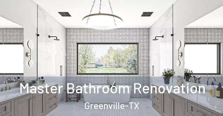 inner Bathroom imggen Master Bathroom Renovation Greenville-TX