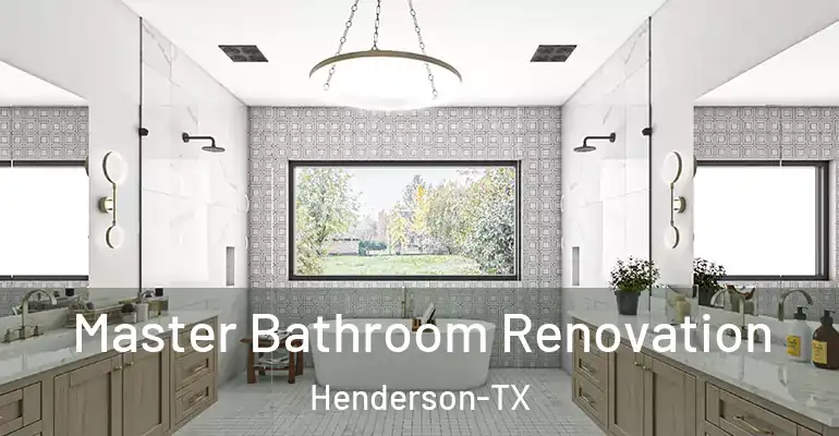 inner Bathroom imggen Master Bathroom Renovation Henderson-TX
