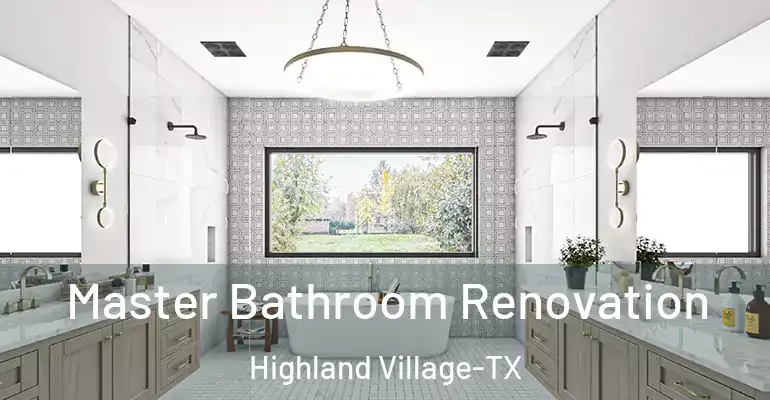inner Bathroom imggen Master Bathroom Renovation Highland Village-TX