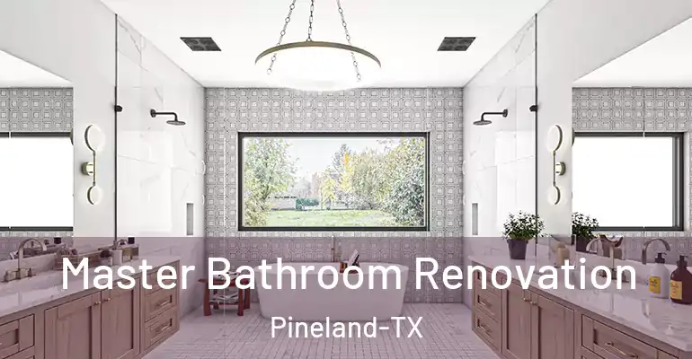 inner Bathroom imggen Master Bathroom Renovation Pineland-TX