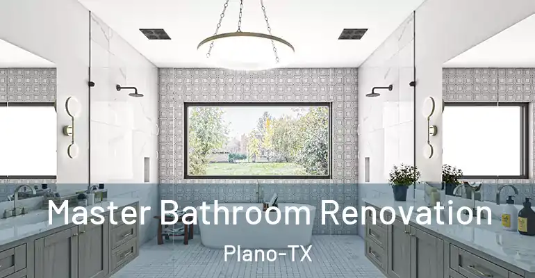 inner Bathroom imggen Master Bathroom Renovation Plano-TX