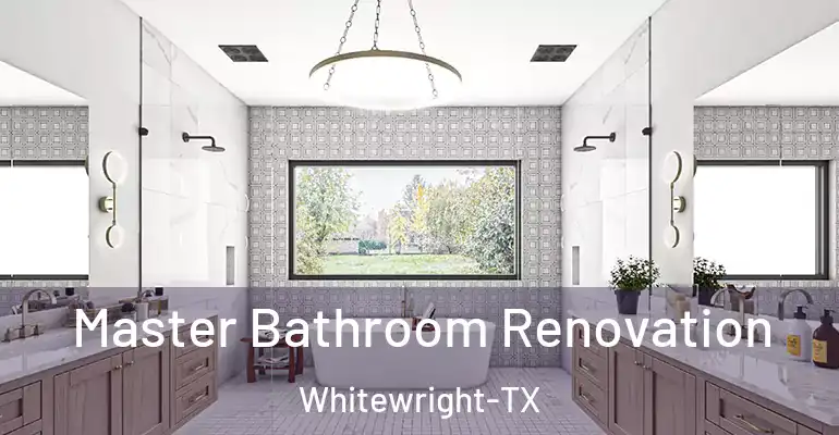 inner Bathroom imggen Master Bathroom Renovation Whitewright-TX