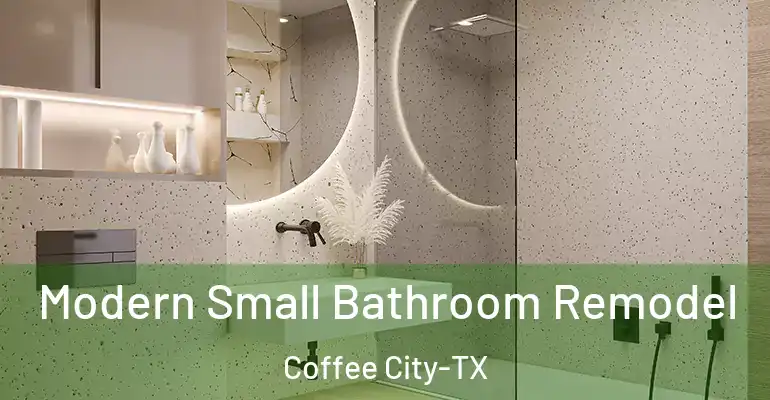 inner Bathroom imggen Modern Small Bathroom Remodel Coffee City-TX