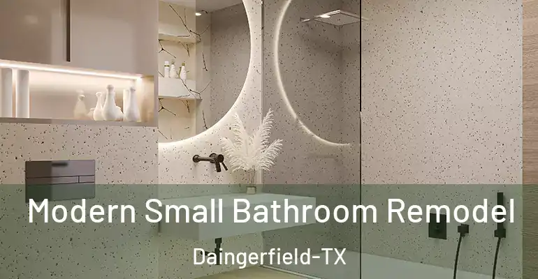 inner Bathroom imggen Modern Small Bathroom Remodel Daingerfield-TX