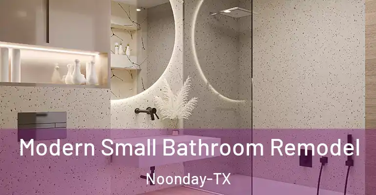 inner Bathroom imggen Modern Small Bathroom Remodel Noonday-TX