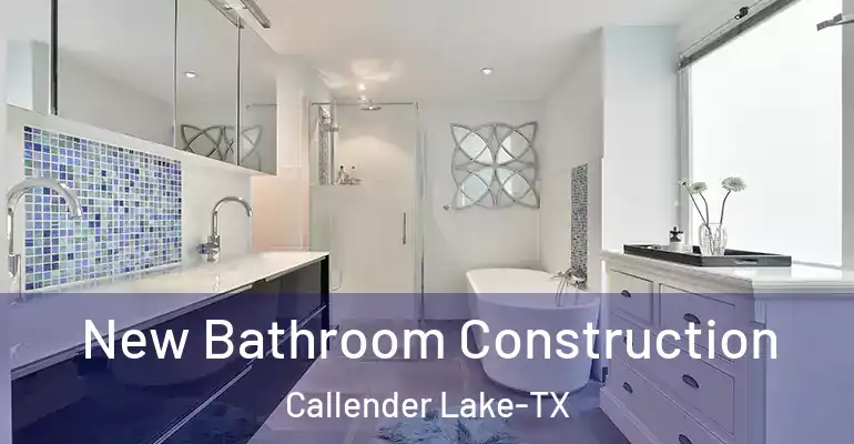 inner Bathroom imggen New Bathroom Construction Callender Lake-TX