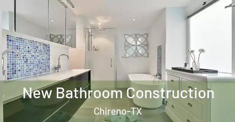 inner Bathroom imggen New Bathroom Construction Chireno-TX